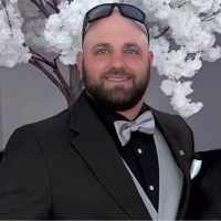 North Penn Water Authority Employee Tommy Rossi's profile photo