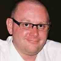 MTX Contracts Ltd Employee Paul Lamb's profile photo