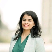 Zinka Employee Shruthi Sayinedi's profile photo