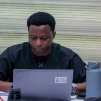 ACTION CONTRE LA FAIM Employee Peter Koti's profile photo