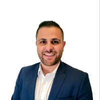 VanBoxmeer and Stranges Engineering Ltd. Employee Isa Elfar's profile photo