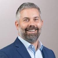 CapTech Employee Coe Sherrard's profile photo