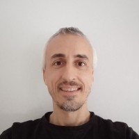 IMQ S.p.A. Employee Daniele Bollati's profile photo