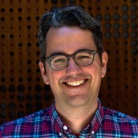 Lightboard Employee Brad Bouse's profile photo