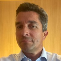 Safran Employee Jean du Rau's profile photo