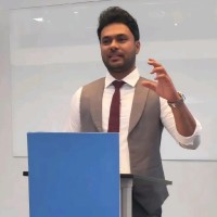 KOGO Employee Varun Rajshekar's profile photo