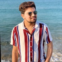 solomo360 Technologies Employee Bhargav Chaniyara's profile photo
