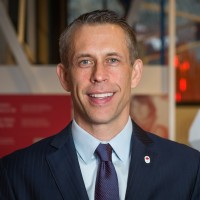 Canadian Olympic Committee Employee David Shoemaker's profile photo