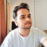 FoxyMoron Employee Aakash Dwivedi's profile photo