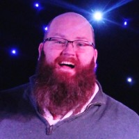 Ireland Home Based Services Employee Robert Daugherty's profile photo