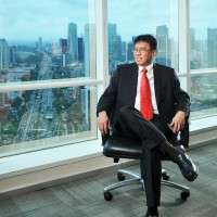 PT.PUPUK ISKANDAR MUDA Employee Budi Syarif's profile photo