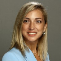 KYVERNITIS TRAVEL S.A. Employee Anthi Papandreadi's profile photo