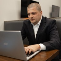 Railroad Software Employee Tim Long's profile photo