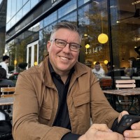 TreeFrog Therapeutics Employee Michael Rukstalis's profile photo