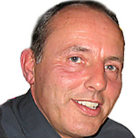 Prisma GeoCensus Employee Bert Kassing's profile photo