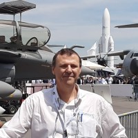 Kemtron Ltd Employee Frank Achard-Picard's profile photo