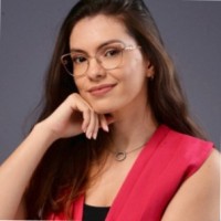 TV Cabo Branco Employee Viviane Lima's profile photo