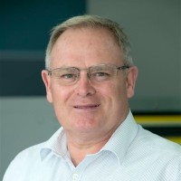 SPACELOGIC® - Healthcare storage solutions Employee David Scott's profile photo