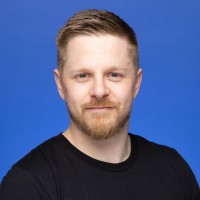 Interlink Employee Cormac McMahon's profile photo