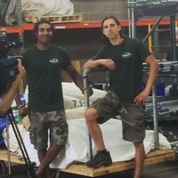 McCarthy Tents & Events Employee John Langkopf's profile photo