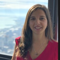 ESAPS Employee Íris Mortágua Brito's profile photo