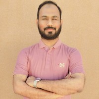 PrimeHRMS Employee Aamir Junaid's profile photo