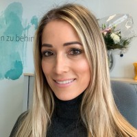 Pestalozzi AG Employee Irina Winiger's profile photo
