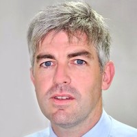 Plymouth Argyle Football Club Employee Paul Berne's profile photo