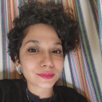 Verx Tecnologia e Inovação Employee Tainá Marques's profile photo