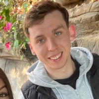 Bitwarden Employee Andy Murdock's profile photo