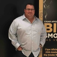 E2Global Employee E. Brad G.'s profile photo