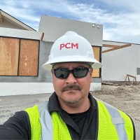 Phoenix Construction & Management - PCM - Employee Alex Rodriguez's profile photo