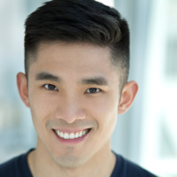 Cassia Research Inc. Employee Jackson Chao's profile photo