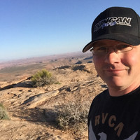 Nice North America Employee Arthur Gill's profile photo