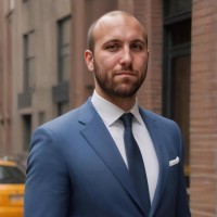 Abbott Employee Andrew Negri's profile photo
