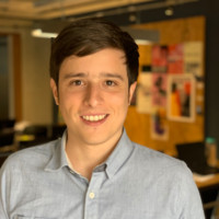 R5 Employee Ricardo Buitrago's profile photo