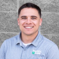 Bradbury Stamm Construction Employee Duncan Padilla's profile photo