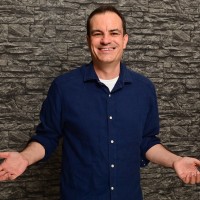 SiCrystal GmbH Employee Mikon Raab's profile photo