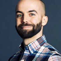 Dom & Tom Employee Dominic Tancredi's profile photo