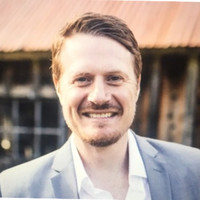 Pricesmith Employee Jared Smith's profile photo