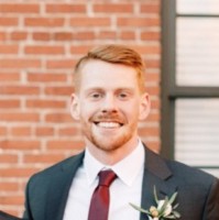 Korn Ferry Employee Will Orr's profile photo