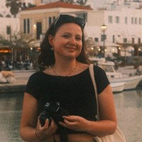 Integration Employee Georgia Rafe's profile photo