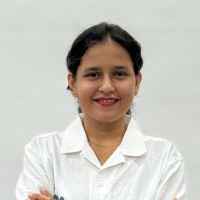 Proaim Employee Kirti's profile photo
