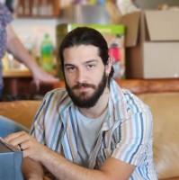 Hogan Freight Services Employee Adrian Hogan's profile photo