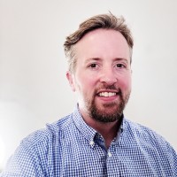 B&q Employee Ben Malcolm's profile photo