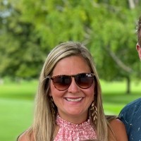 School District 205 Employee Amy Brown's profile photo
