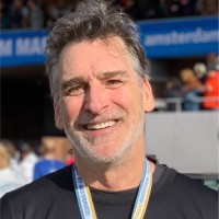 Mercor Employee Dennis McDermott's profile photo
