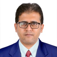 Auxia Employee Gaurav Kumar's profile photo