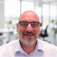 Niagara College Employee Anthony Fear's profile photo