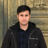Shami Textile Employee Ahmad Shami's profile photo